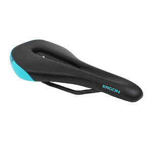 Sporting equipment: ERGON SM ENDURO TEAM S/M SADDLE