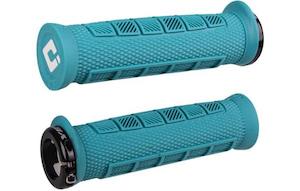 Sporting equipment: ODI Grips Elite Pro Yeti Edition Elite Pro V2.1 - Yeti Edition