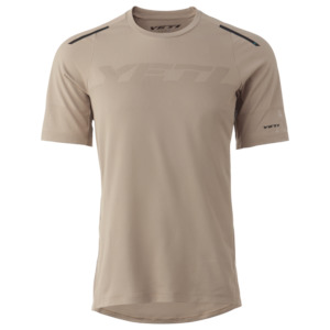 TURQ AIR S/S JERSEY DUNE 23