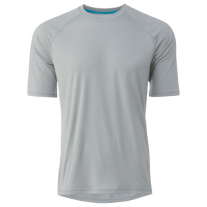 Sporting equipment: TOLLAND S/S JERSEY LIMESTONE 23