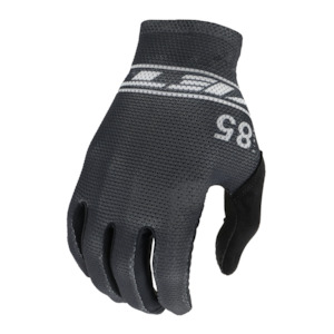 Sporting equipment: W'S ENDURO GLOVE BLACK 21