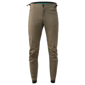 Sporting equipment: RIDGWAY PANT STONE GRAY