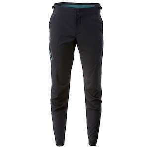 RIDGWAY PANT BLACK