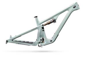 YETI SB120 T-SERIES - Frame and Shock Only 24