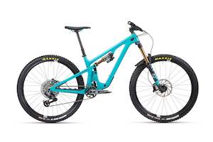 Yeti Sb140 C-series - Lr C3 Factory 24