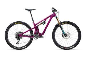 YETI SB140 T-SERIES - LR T2 SRAM 24