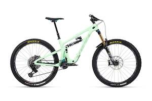 YETI SB160 T-SERIES - T3 SRAM X0 T-TYPE 24