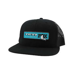 Sporting equipment: RACE TEAM 22 TRUCKER HAT