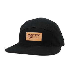 RACE TEAM 22 CAMPER HAT