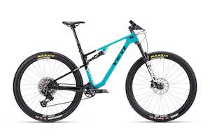 Yeti ASR T-SERIES T4 XX TTYPE 25