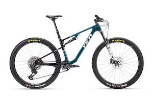 Yeti ASR T-SERIES T3 X0 TTYPE 25