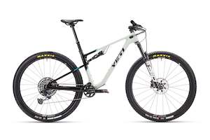 Yeti ASR T-SERIES T2 X01 25