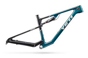 Sporting equipment: Yeti ASR T-SERIES Frame and Fork 25