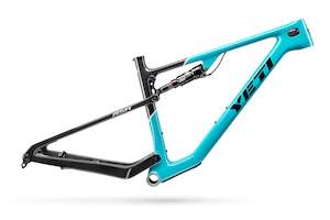 Sporting equipment: Yeti ASR T-SERIES Frame Only 25