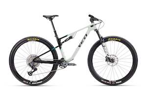 Yeti ASR C-SERIES C3 Factory 25