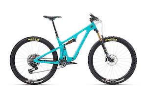 Sporting equipment: Yeti SB120 T-SERIES T4 25