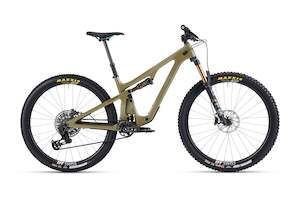 Sporting equipment: Yeti SB120 T-SERIES T3 25