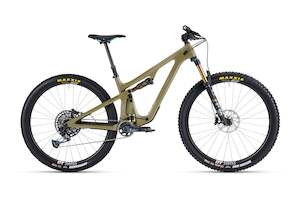 Sporting equipment: Yeti SB120 T-SERIES T2 25