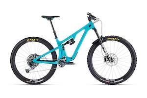 Sporting equipment: Yeti SB120 T-SERIES T2 LR 25