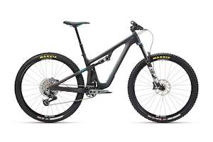 Sporting equipment: Yeti SB120 C-SERIES C3 25