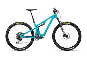 Sporting equipment: Yeti SB120 C-SERIES C2 25