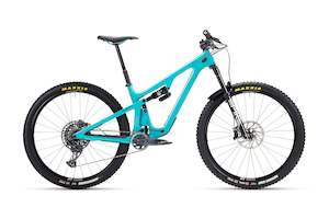 Yeti SB120 C-SERIES C2 LR 25