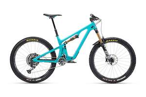 Sporting equipment: Yeti SB135 T-SERIES T2 25