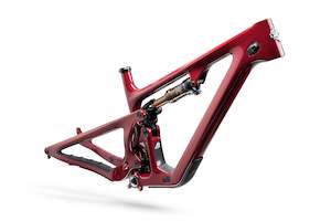 Yeti SB135 T-SERIES Frame Only 25