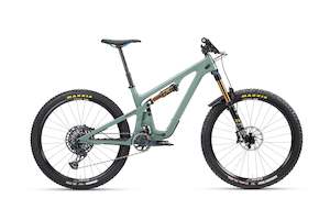 Sporting equipment: Yeti SB135 C-SERIES C2 Factory 25