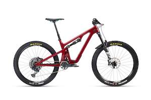 Yeti SB135 C-SERIES C2 25