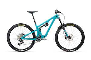 Yeti SB140 C-SERIES C3 LR 25