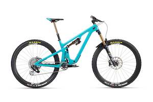 Yeti SB140 T-Series T4 LR 25