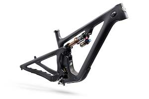 Yeti SB140 T-Series Frame and Fork