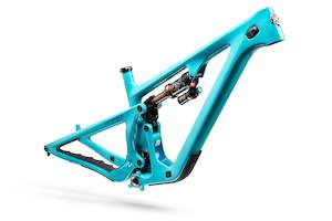 Yeti SB140 T-Series Frame Only 25