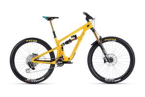 Yeti SB160 T-SERIES T4 25