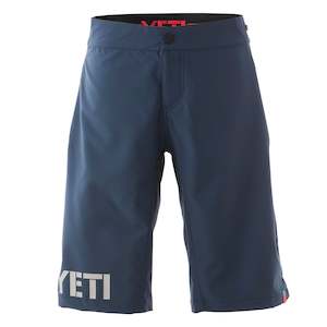 W'S ENDURO SHORT DEP/LG