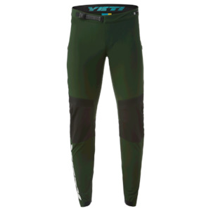 RENEGADE RIDE PANT EVERGREEN