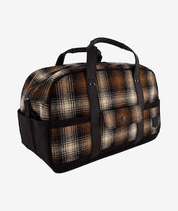 Clothing And Hats: Swanndri Kingston Overnight Bag