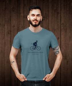 99% Emission Free Tee Shirt