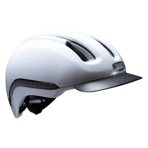 Nutcase VIO Multi Sports Helmet - Blanco White