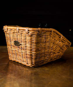 Nantucket Tuckernuck Tremont Rear Carrier Basket