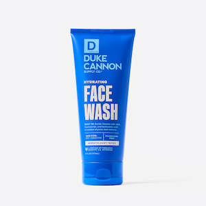 Duke Cannon: Duke Cannon - Hydrating Face Wash 177ml