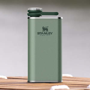 Drinkware And Dishware: Stanley Classic Wide Mouth Flask