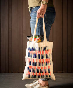 Eco: Poppa Sheeting Bag