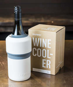 Huski Wine Cooler - White