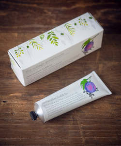 Cottage Greenhouse Hand Creme - Japanese Plum and White Tea 226gm