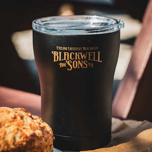 Insulated Cup 355ml / 12oz - Blackwell and Sons