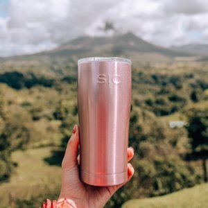 Insulated Cup 590ml / 20oz - Rose Gold