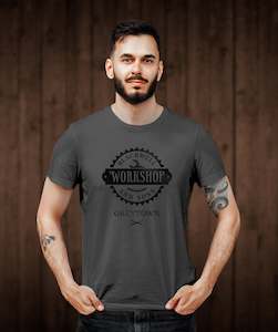 Workshop Tee Shirt - Grease