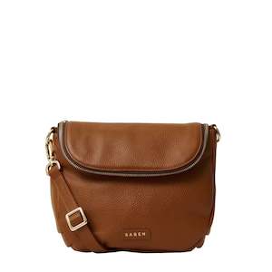 Saben - Fifi Crossbody - Tan